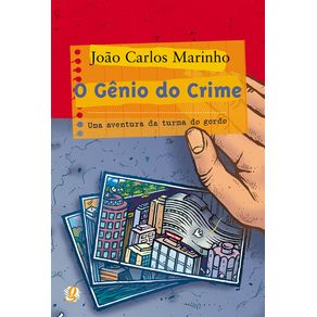 O-Genio-do-Crime