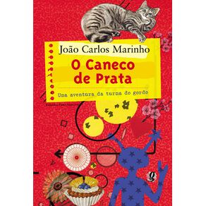 O-caneco-de-prata