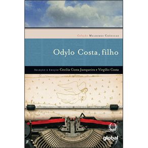 Melhores-cronicas-Odylo-Costa-Filho