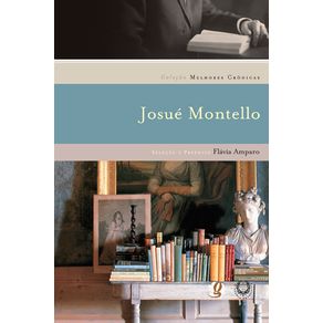 Melhores-cronicas-Josue-Montello