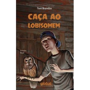 Caca-ao-lobisomem