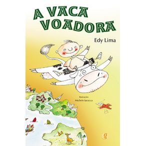 A-vaca-voadora