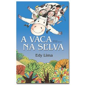 A-vaca-na-selva