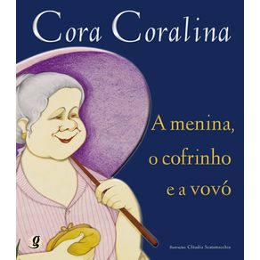 A-Menina-o-Cofrinho-e-a-Vovo