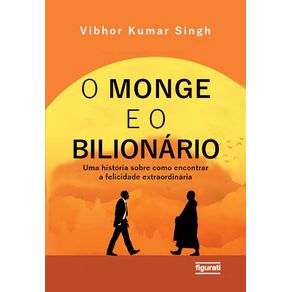 O-monge-e-o-bilionario