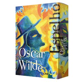 Box-Oscar-Wilde---O-Espelho
