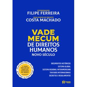 Vade-Mecum-de-Direitos-Humanos-Novo-Seculo