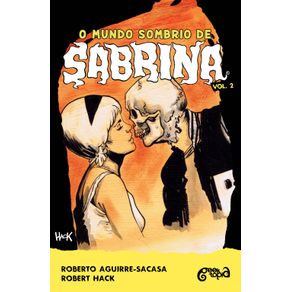 O-mundo-sombrio-de-Sabrina-–-Vol.-2