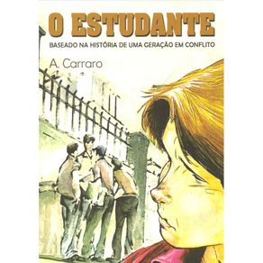 O-estudante