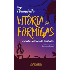 A-vitoria-das-formigas-e-outros-contos-de-animais