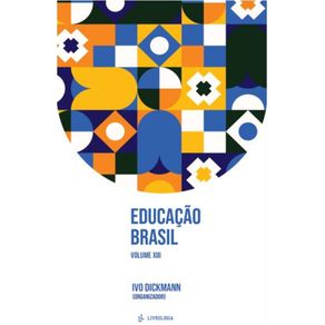 Educacao-Brasil:-volume-13