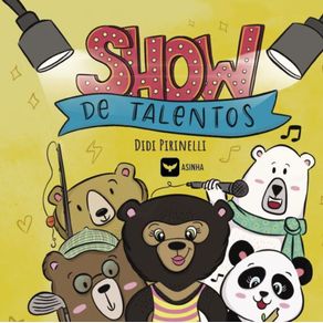 Show-de-talentos