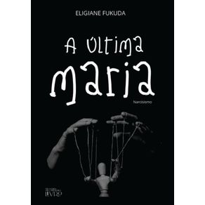 A-Ultima-Maria----Narcisismo