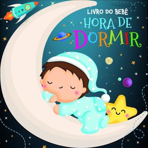 Livro-do-Bebe---Hora-de-Dormir