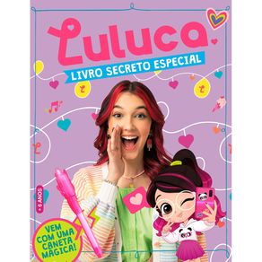 Luluca-Meu-Livro-Secreto-Especial