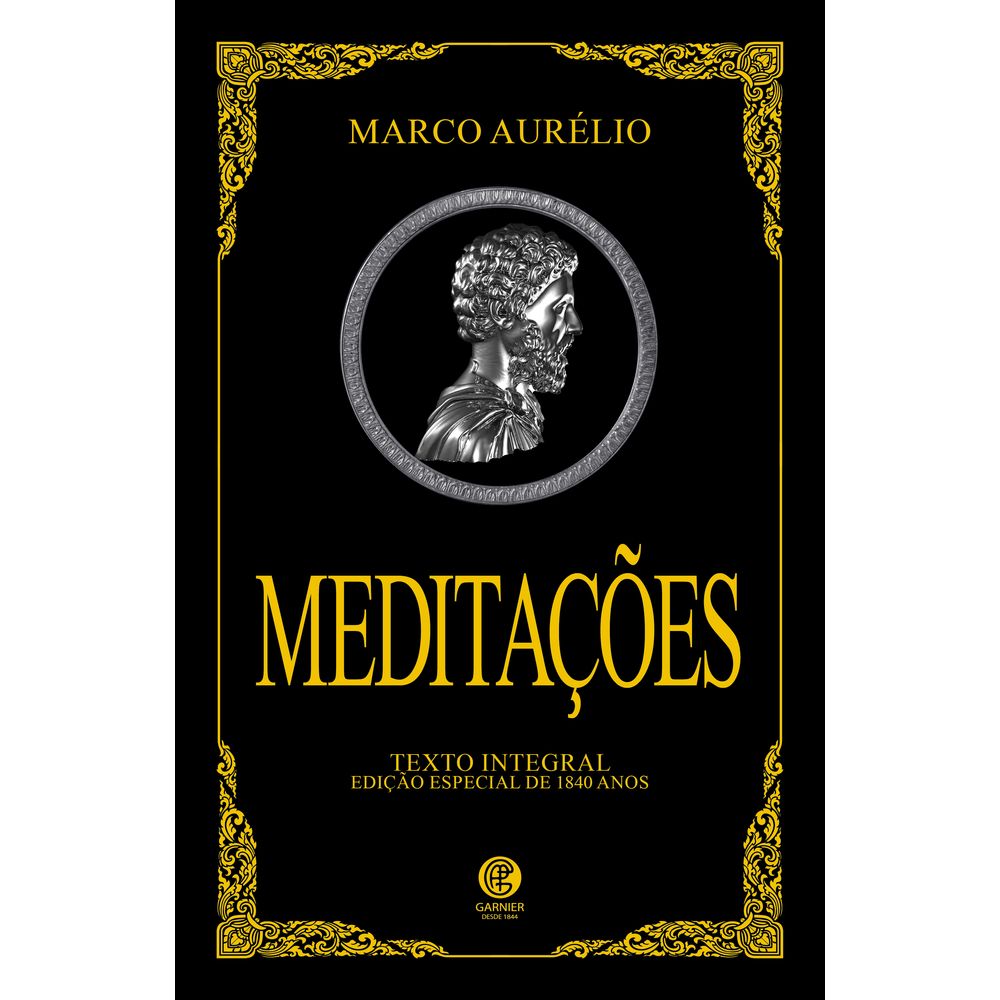 Discussão - Meditações de Marco Aurélio