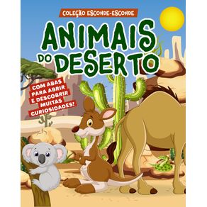 Colecao-Esconde-Esconde---Animais-do-Deserto