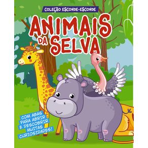 Colecao-Esconde-Esconde---Animais-da-Selva