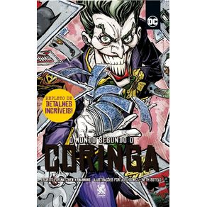O-Mundo-Segundo-o-Coringa