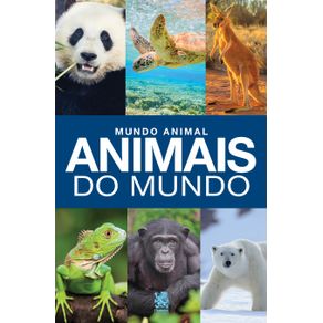 Mundo-Animal---Animais-do-Mundo