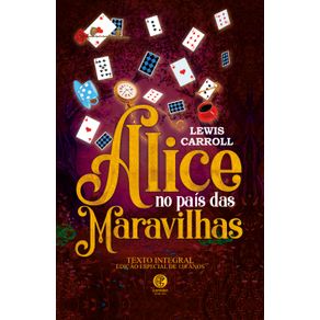 Alice-no-Pais-da-Maravilhas---Edicao-Luxo