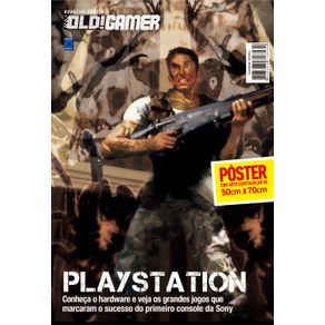 Superposter-OLD-Gamer---Resident-Evil-PlayStation-1