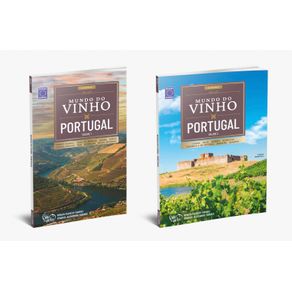 Mundo-do-Vinho---Portugal--Colecao---2-livros-