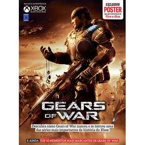 Superposter-XBOX---Gears-Of-War