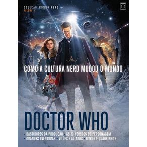 Colecao-Mundo-Nerd-Volume-5--Doctor-Who