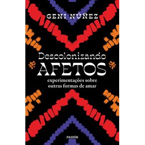 Descolonizando-afetos