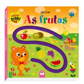 As-Frutas