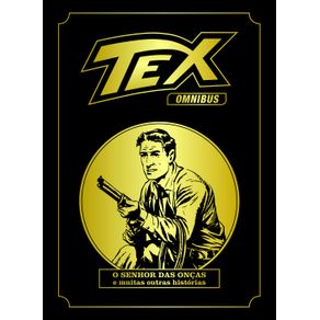 Tex-Omnibus-Volume-4