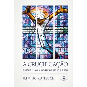 A-crucificacao