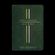 Biblia-Bilingue-Portugues-Ingles-ACF-KJV-Couro-Soft-Verde-Leitura-Perfeita