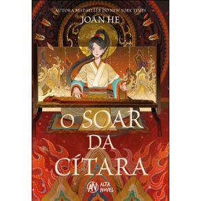 O-SOAR-DA-CITARA