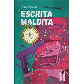 ESCRITA-MALDITA