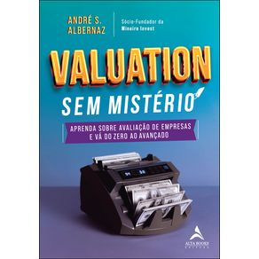 Valuation-sem-misterio