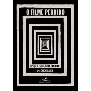O-filme-perdido