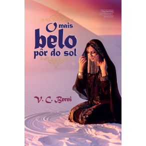 O-mais-belo-por-do-sol