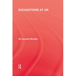Excavations-At-Ur