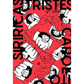 Siriricas-Tristes