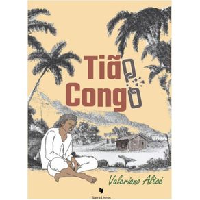 Tiao-Congo