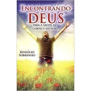 Encontrando-Deus-
