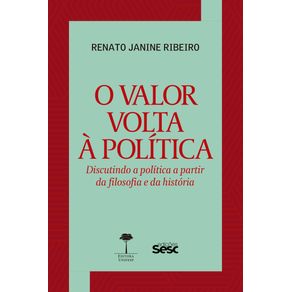 O-valor-volta-a-politica