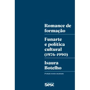 Romance-de-formacao