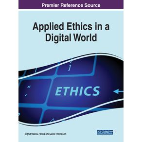 Applied-Ethics-in-a-Digital-World