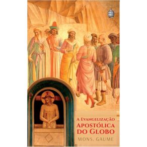 A-Evangelizacao-Apostolica-do-Globo