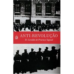 Anti-Revolucao