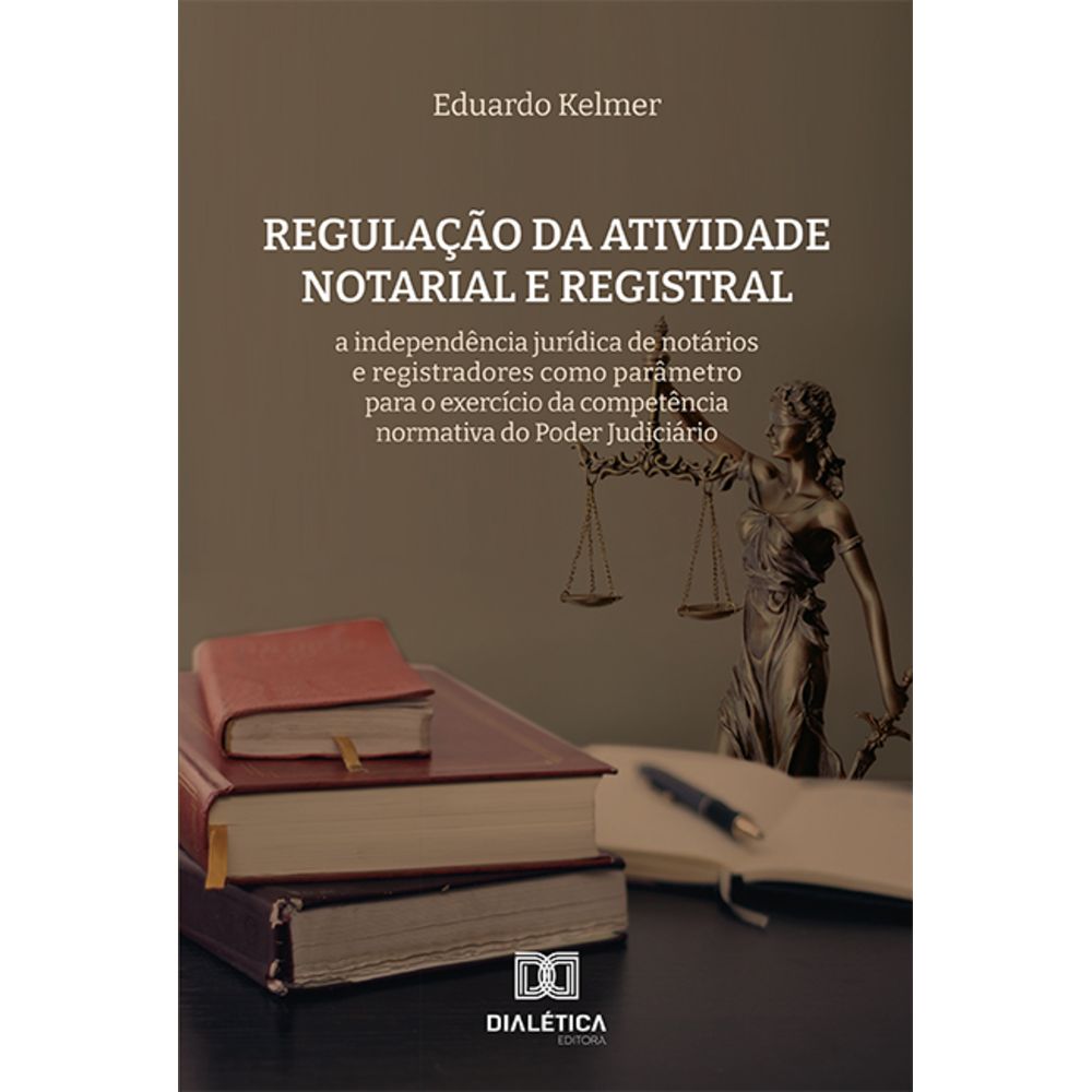 Paradigmas Atuais do Conhecimento Jurídico - Editora Dialética