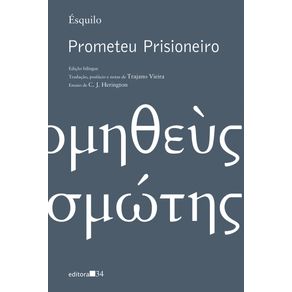 Prometeu-Prisioneiro